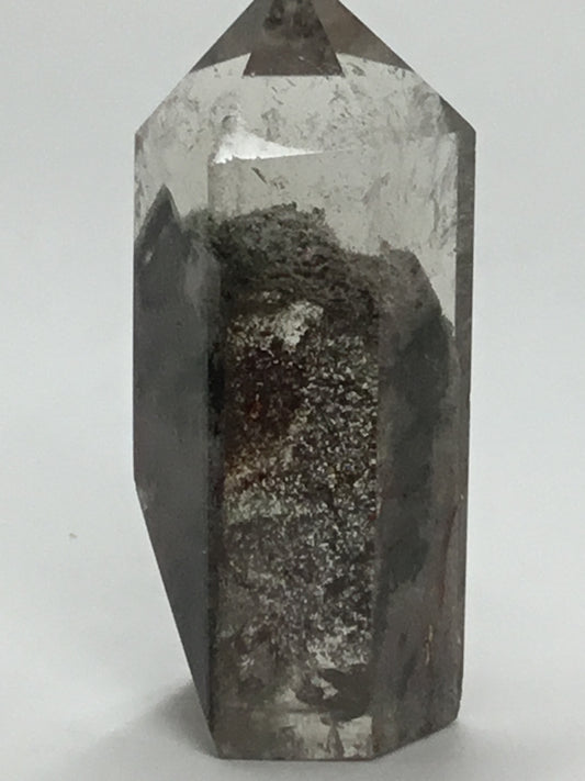 Garden quartz