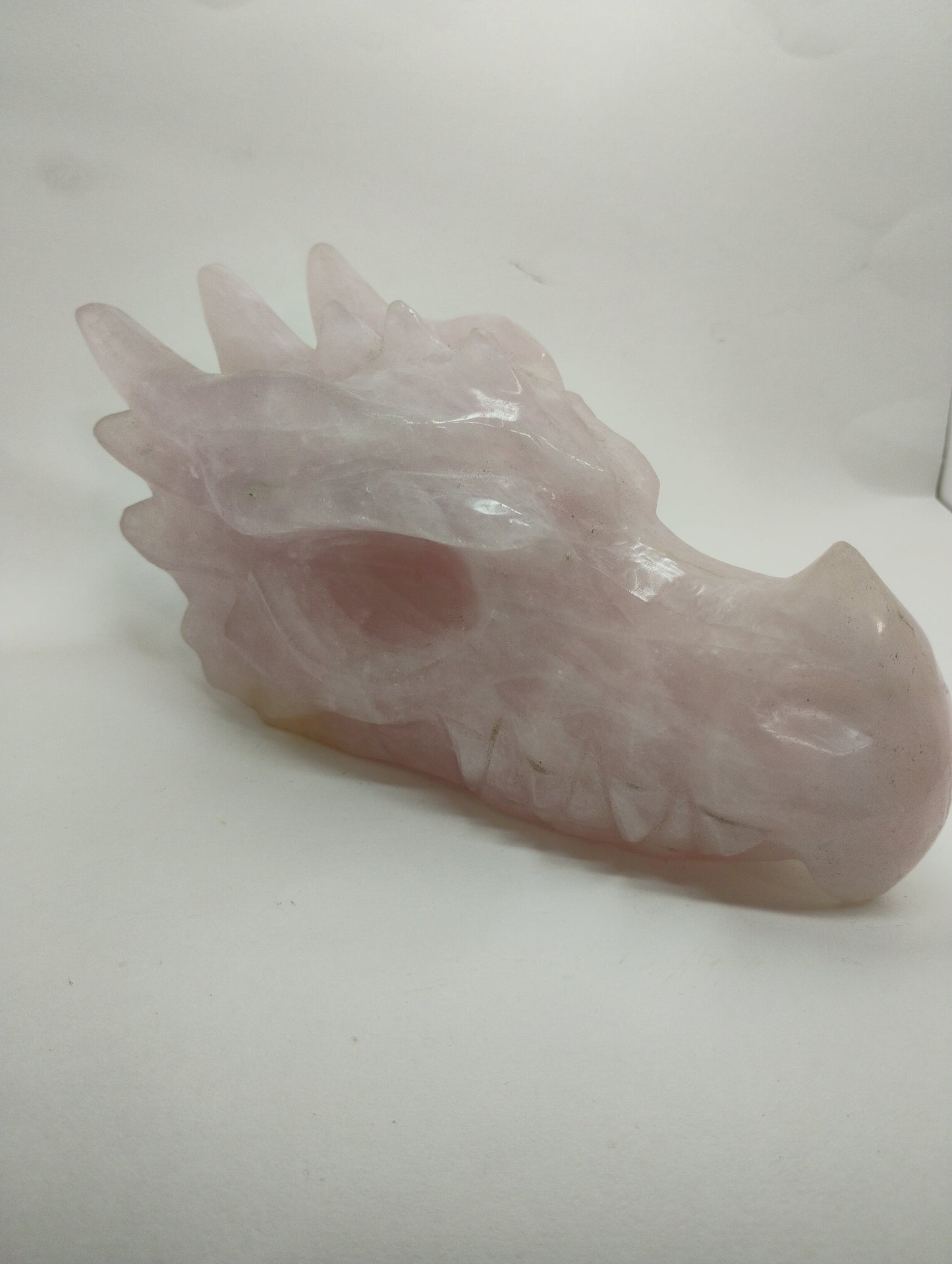 Rose quartz