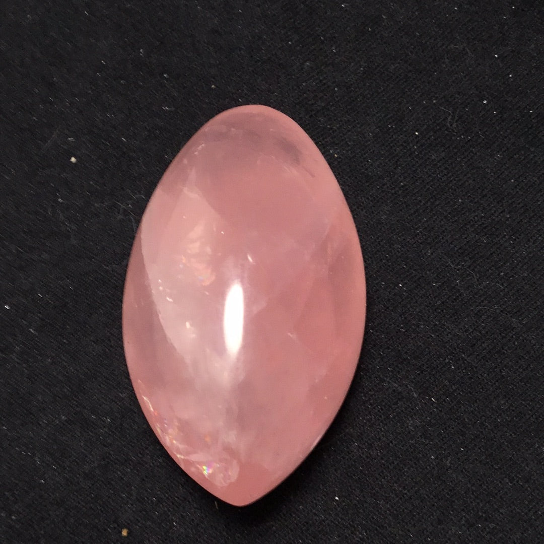 Rose quartz