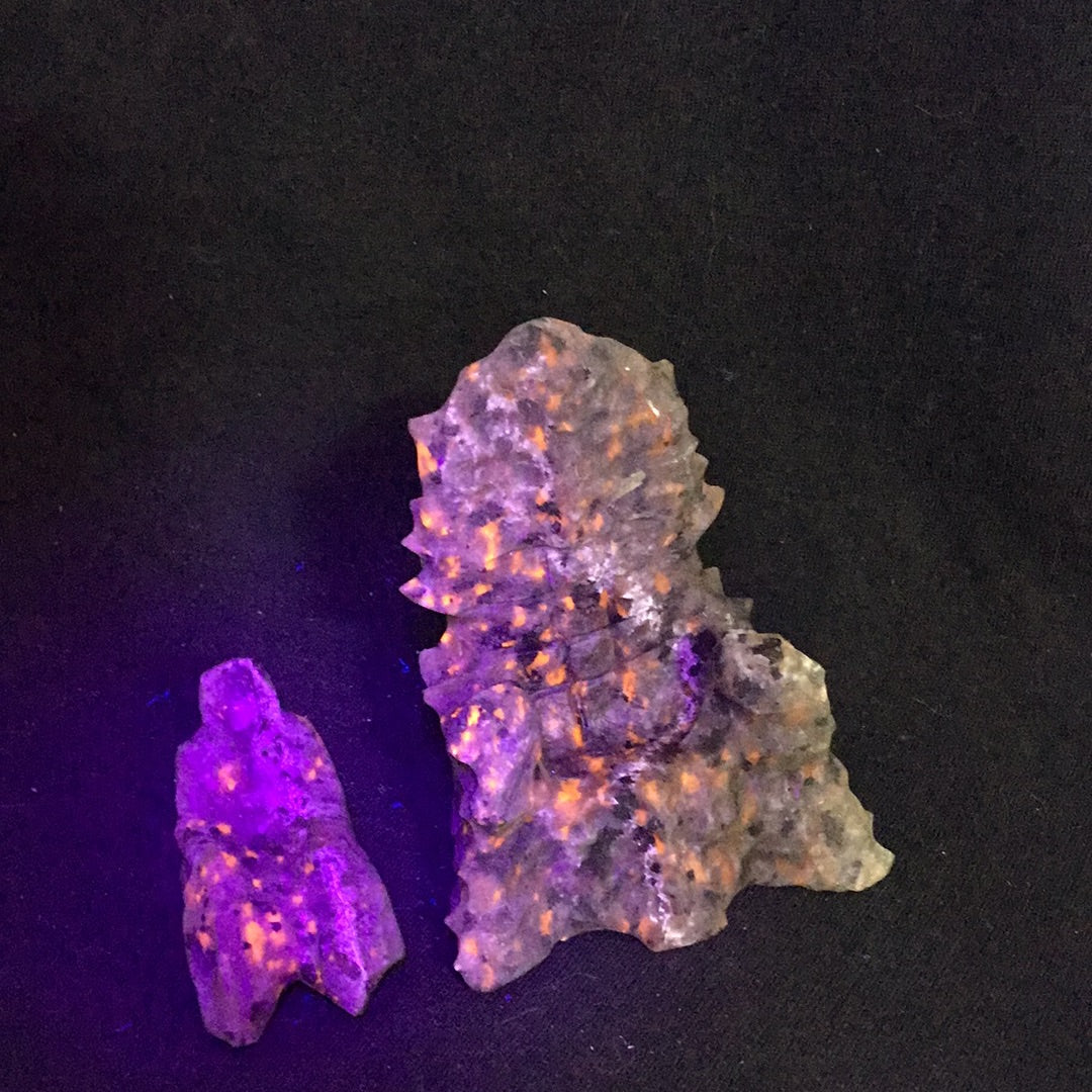 Yooperlite reaper