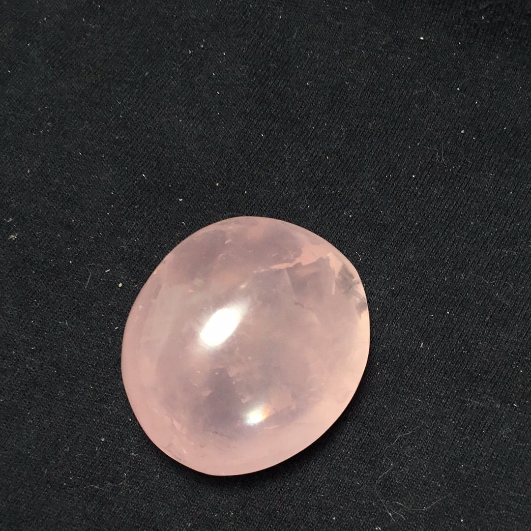 Rose quartz