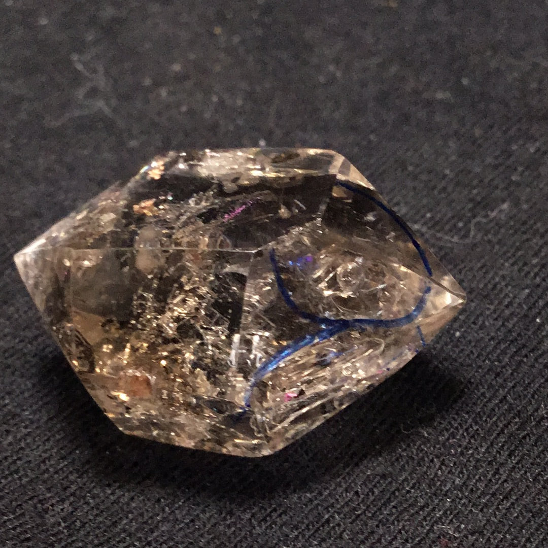 Enhydros double point