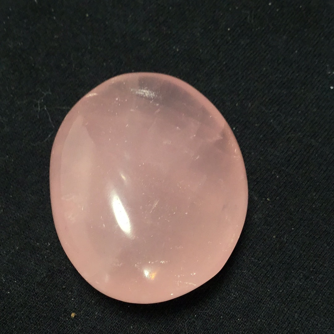 Rose quartz