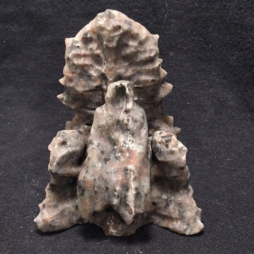 Yooperlite reaper