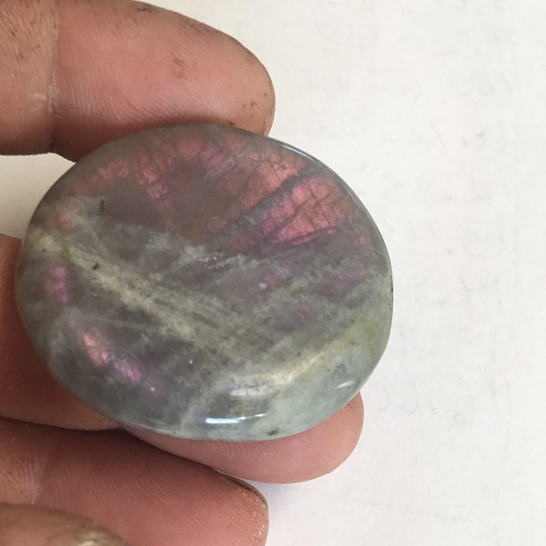 Labradorite