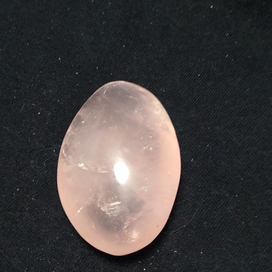 Rose quartz