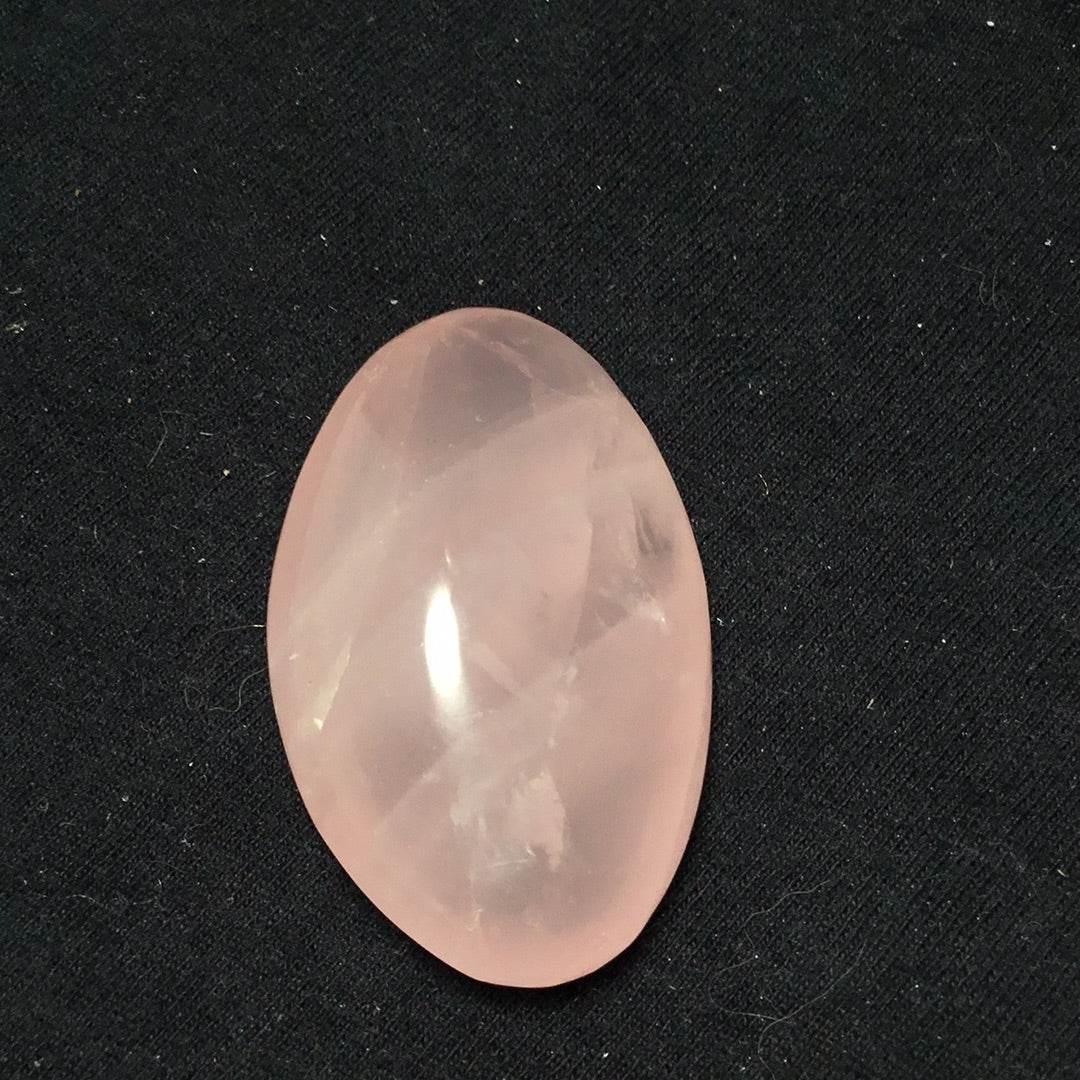 Rose quartz