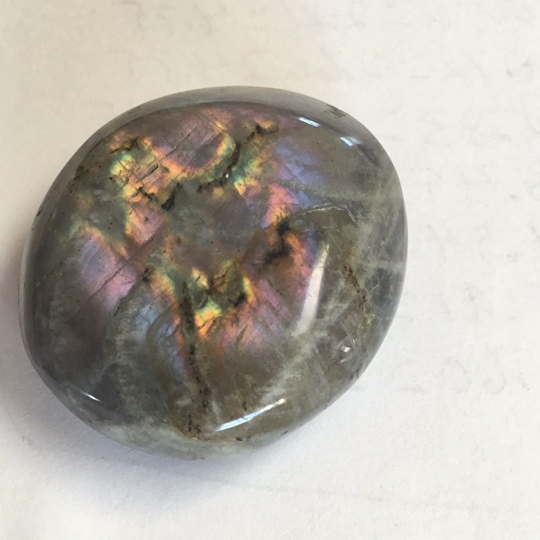 Labradorite