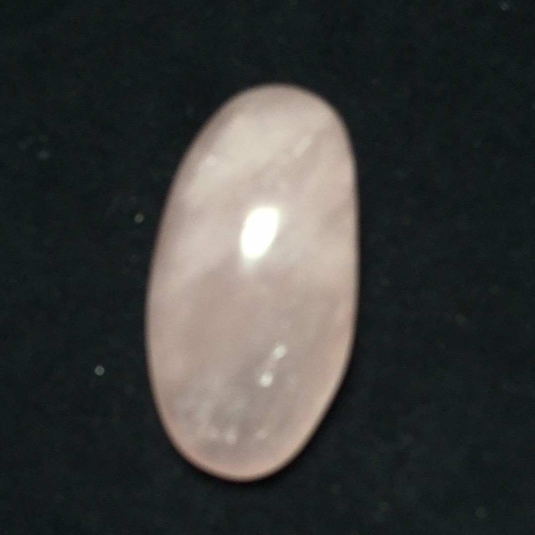 Rose quartz