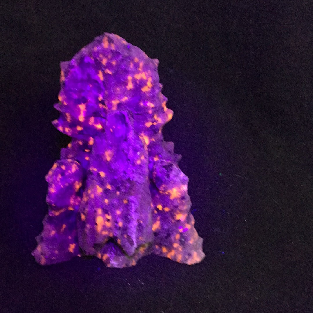 Yooperlite reaper