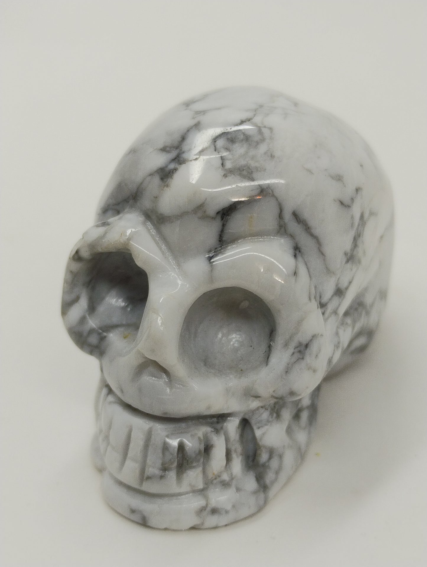 Skull