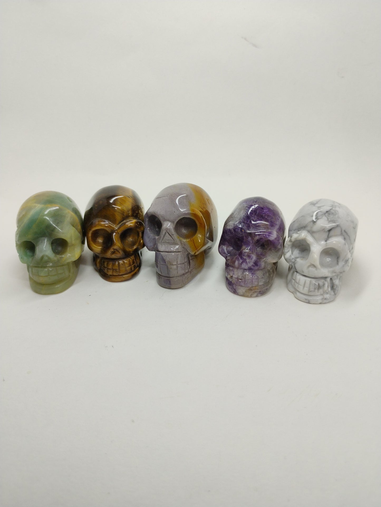 Skull