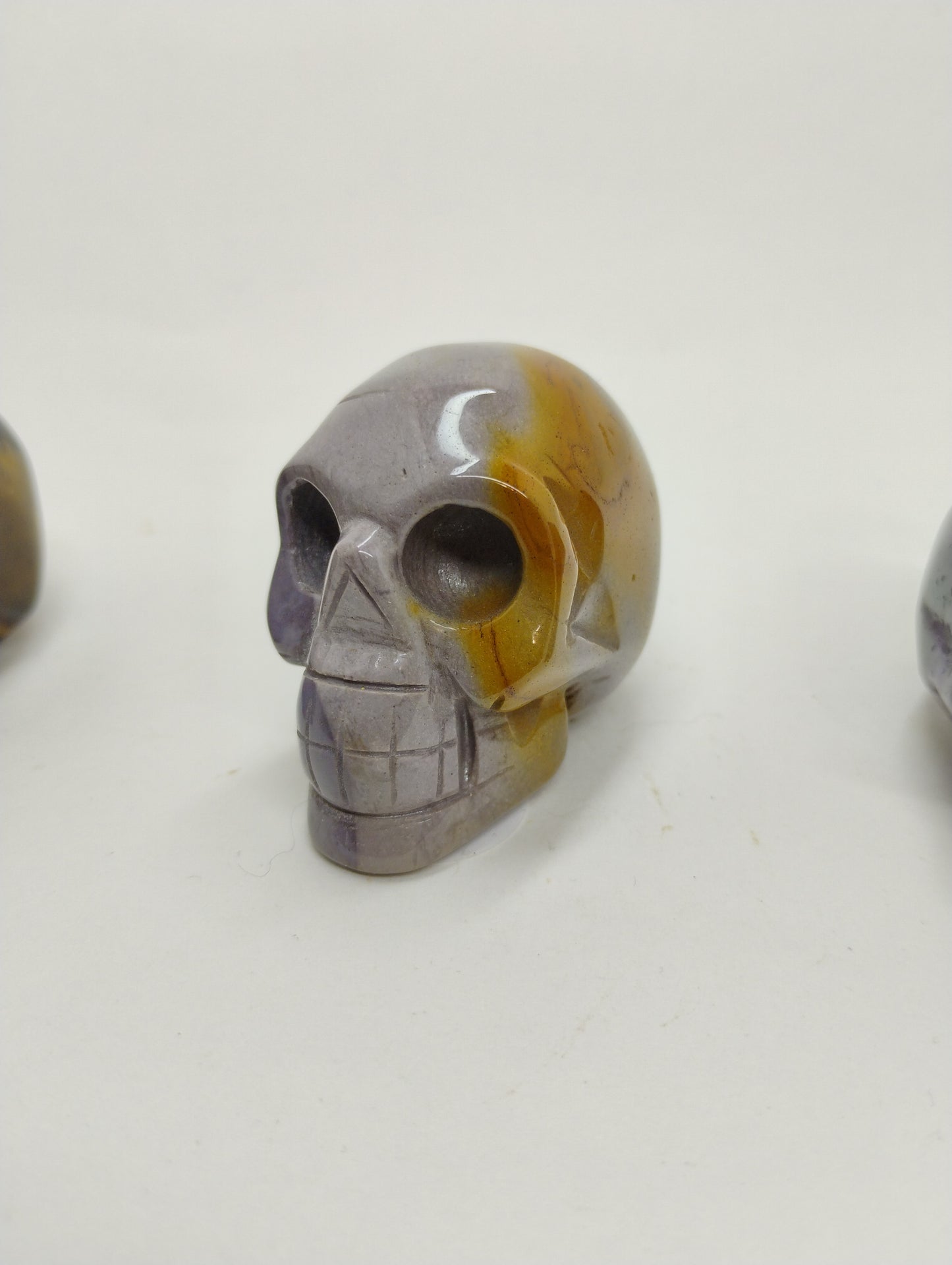 Skull