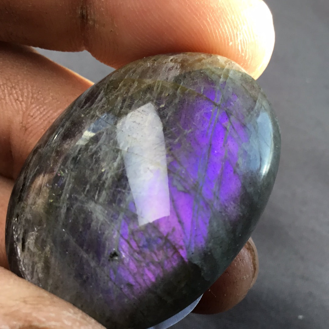 Labradorite