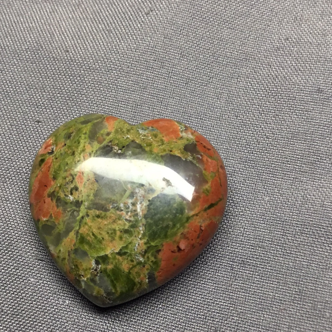Heart