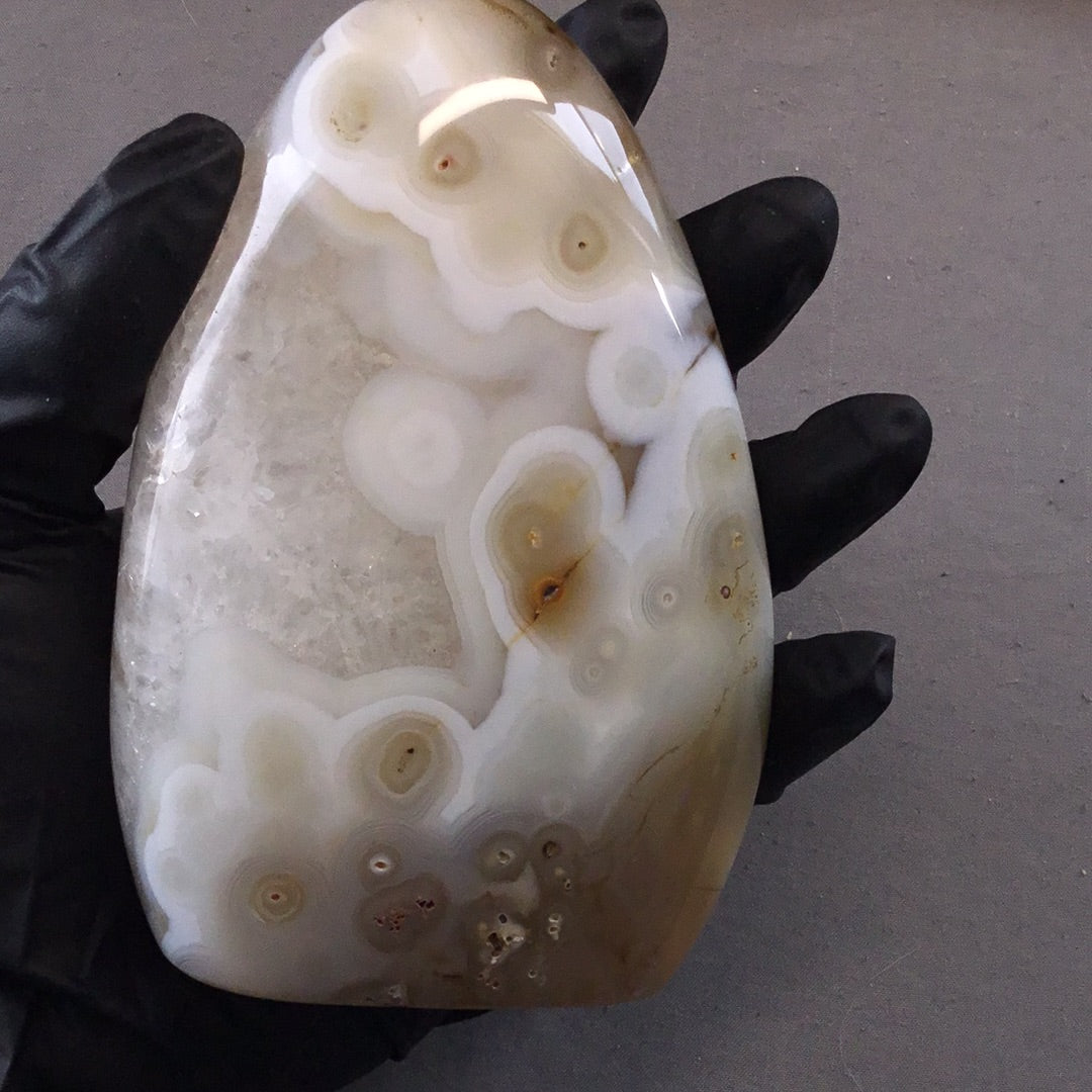 Agate