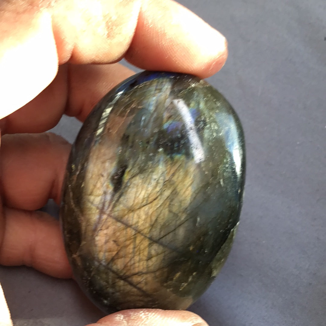 Labradorite