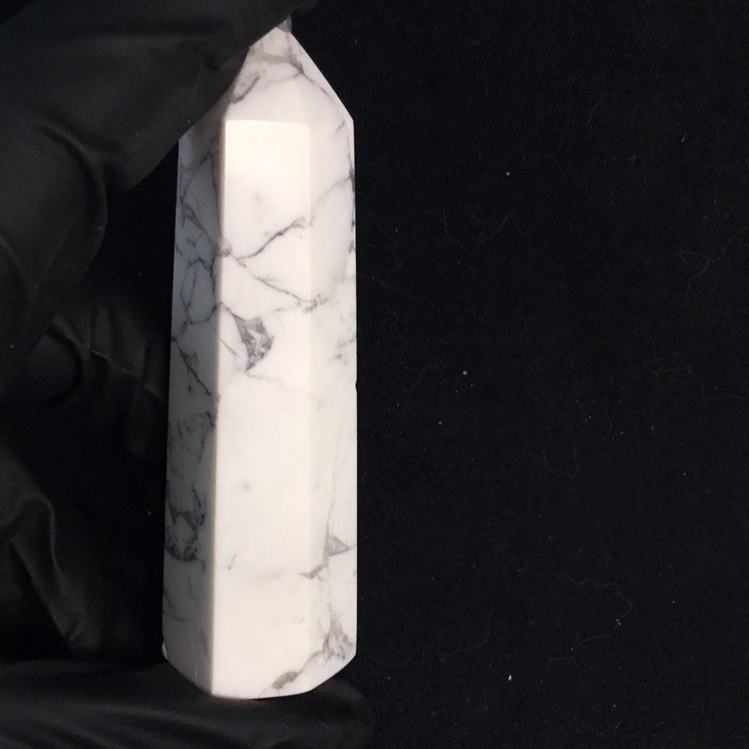 Howlite