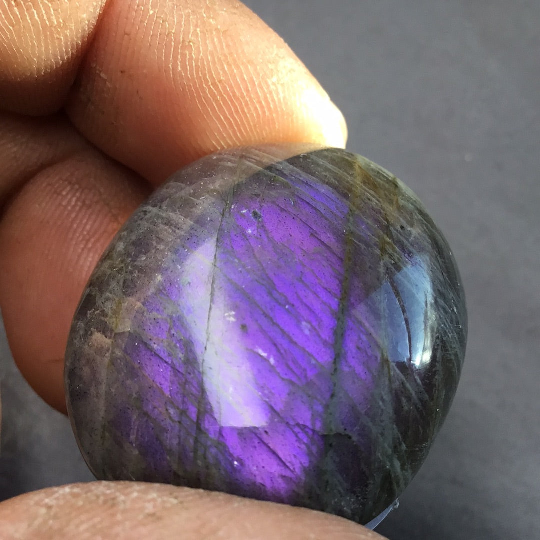 Labradorite