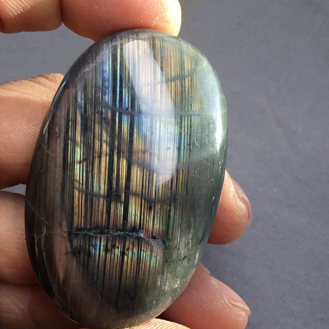 Labradorite