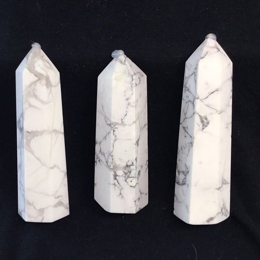 Howlite