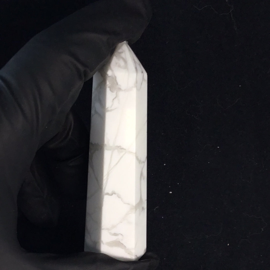 Howlite