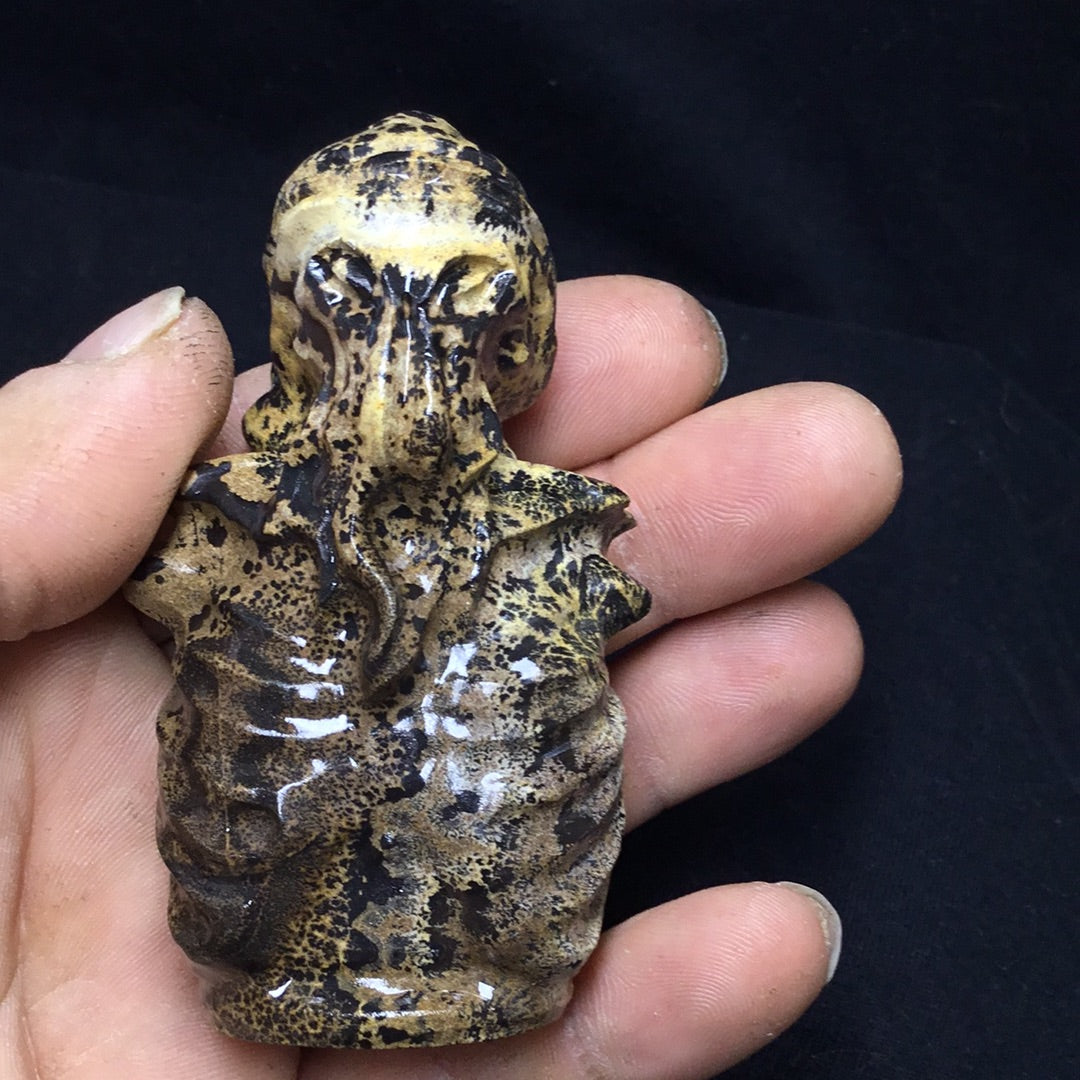Picture jasper (Davy jones)