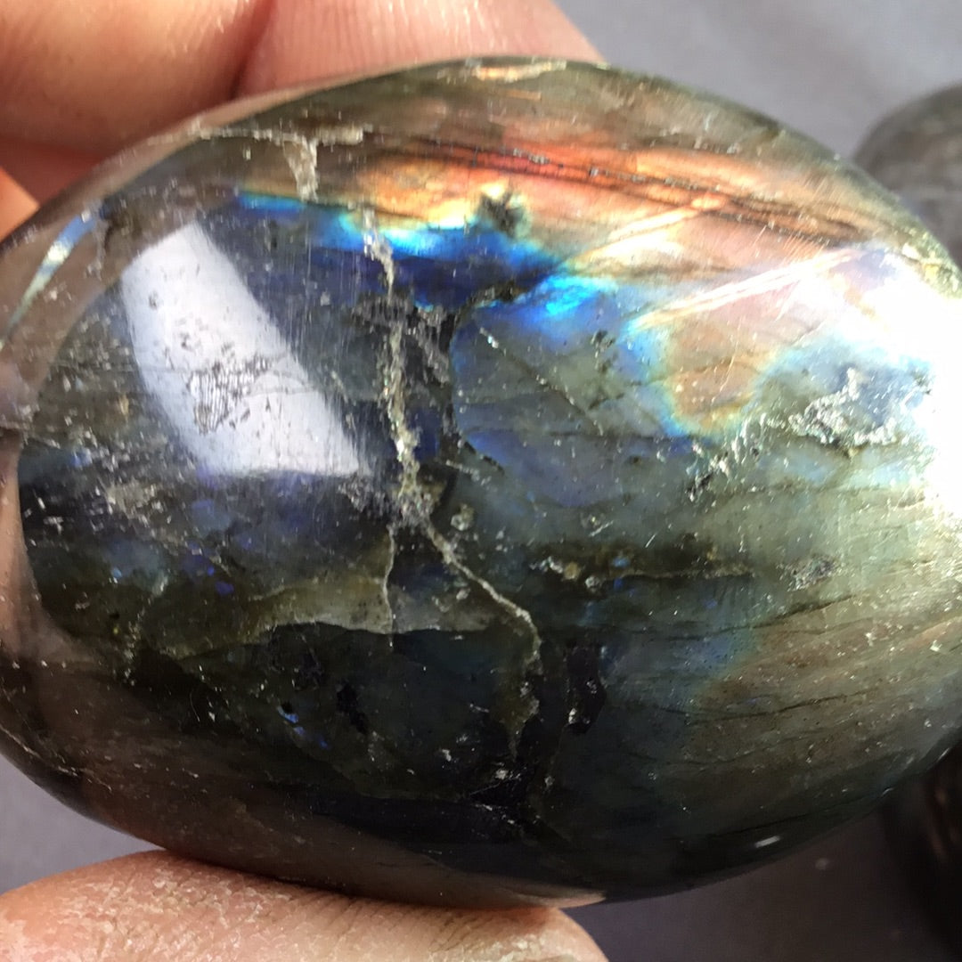 Labradorite