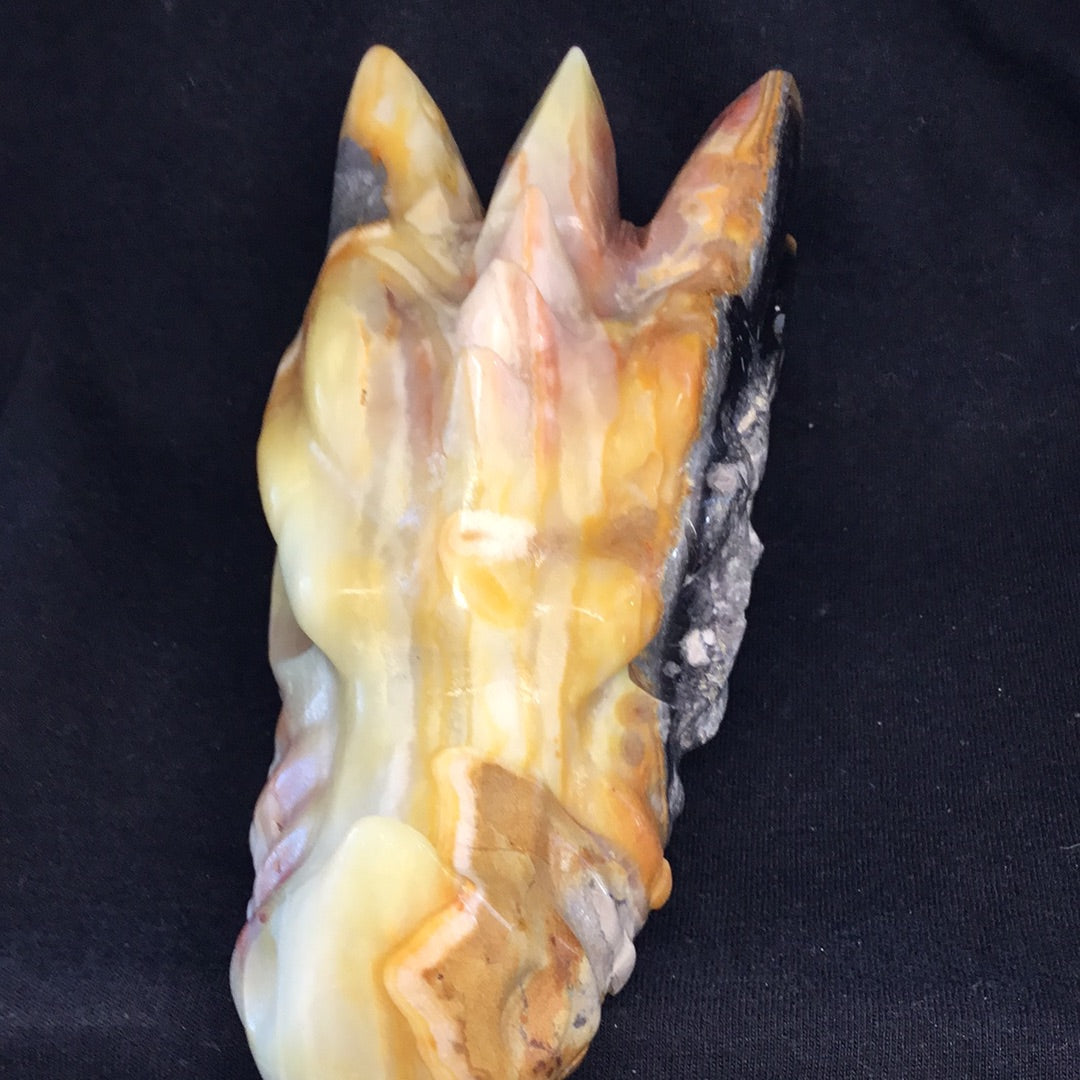 Caribbean Calcite