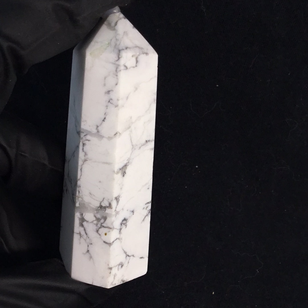 Howlite
