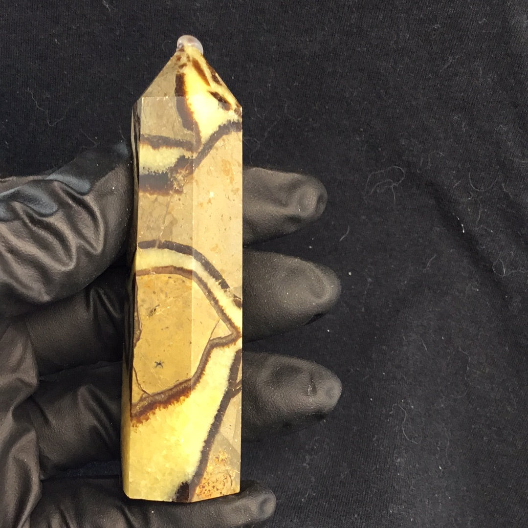 Septarian
