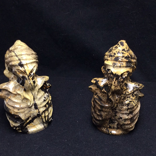 Picture jasper (Davy jones)