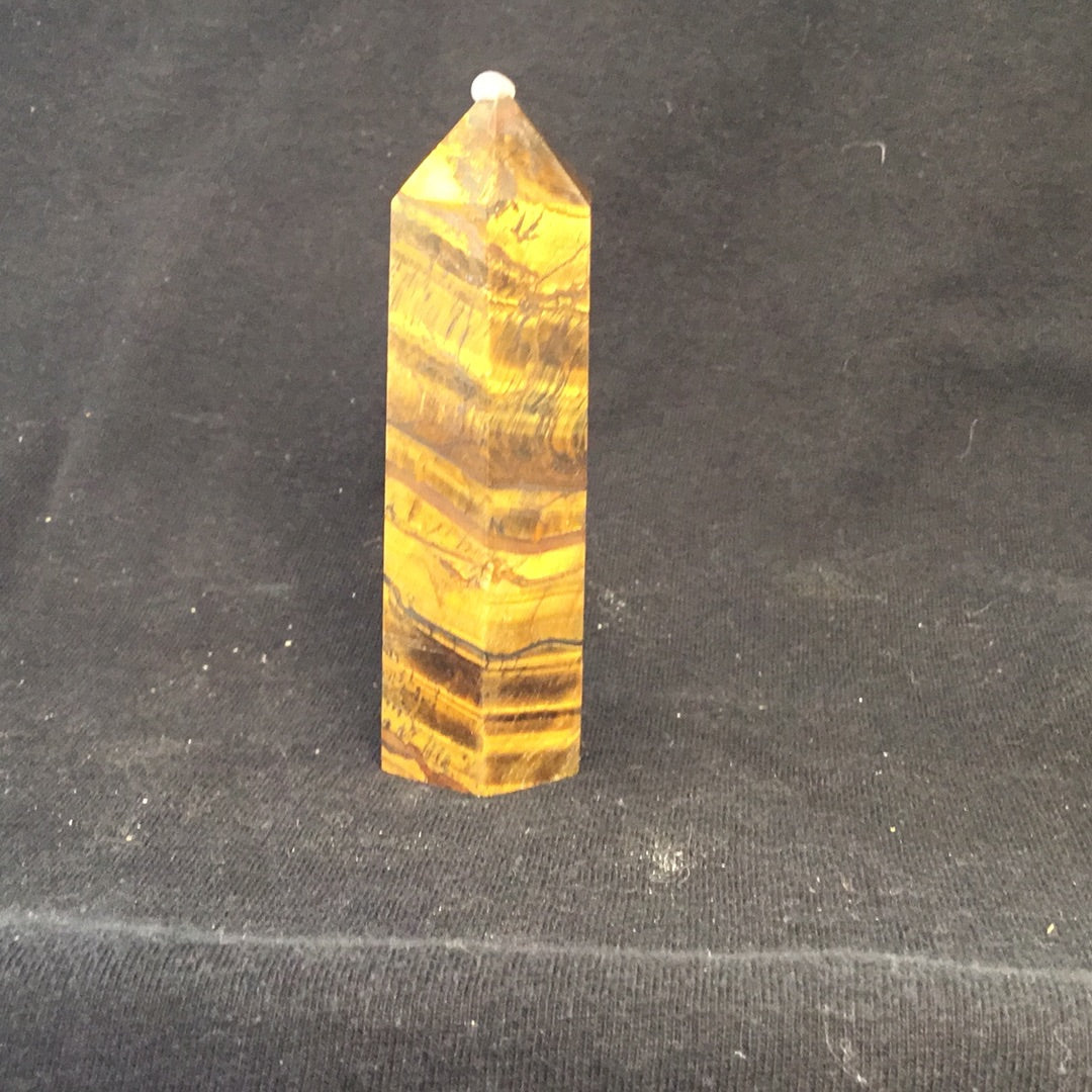 Tiger eye