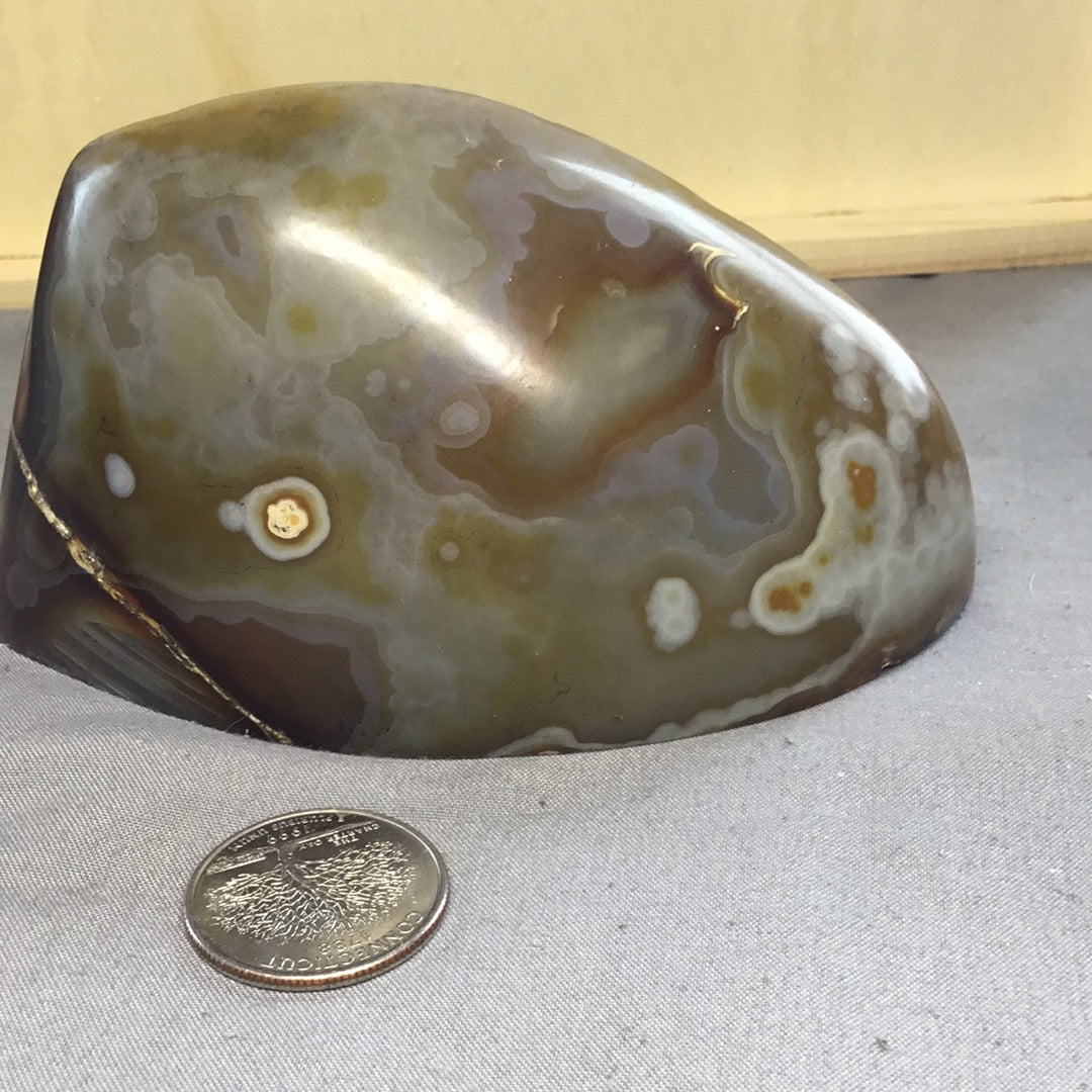 Agate