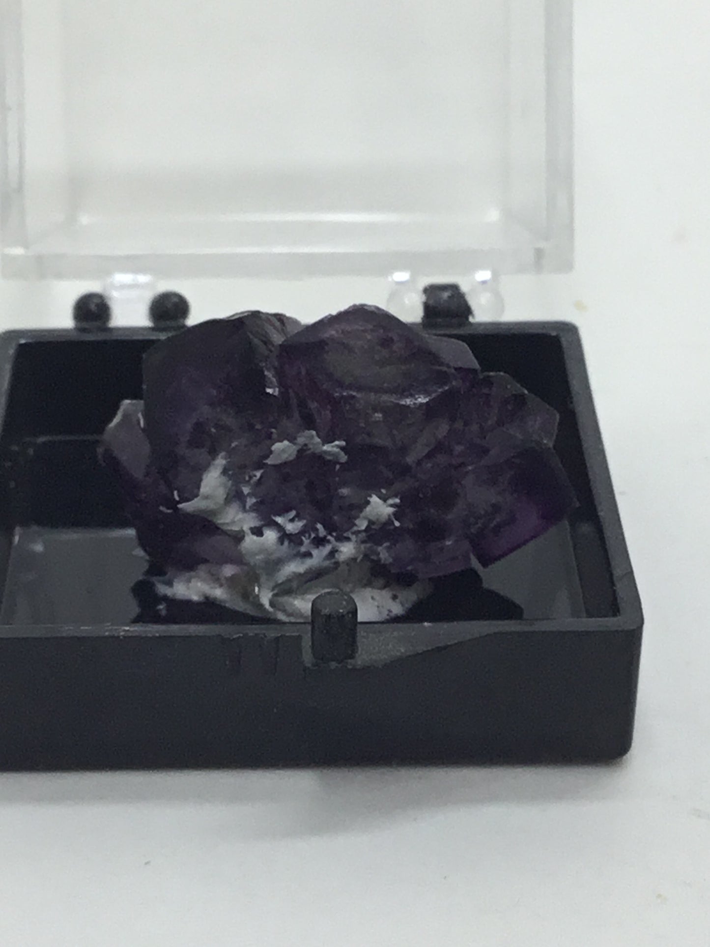 Fluorite