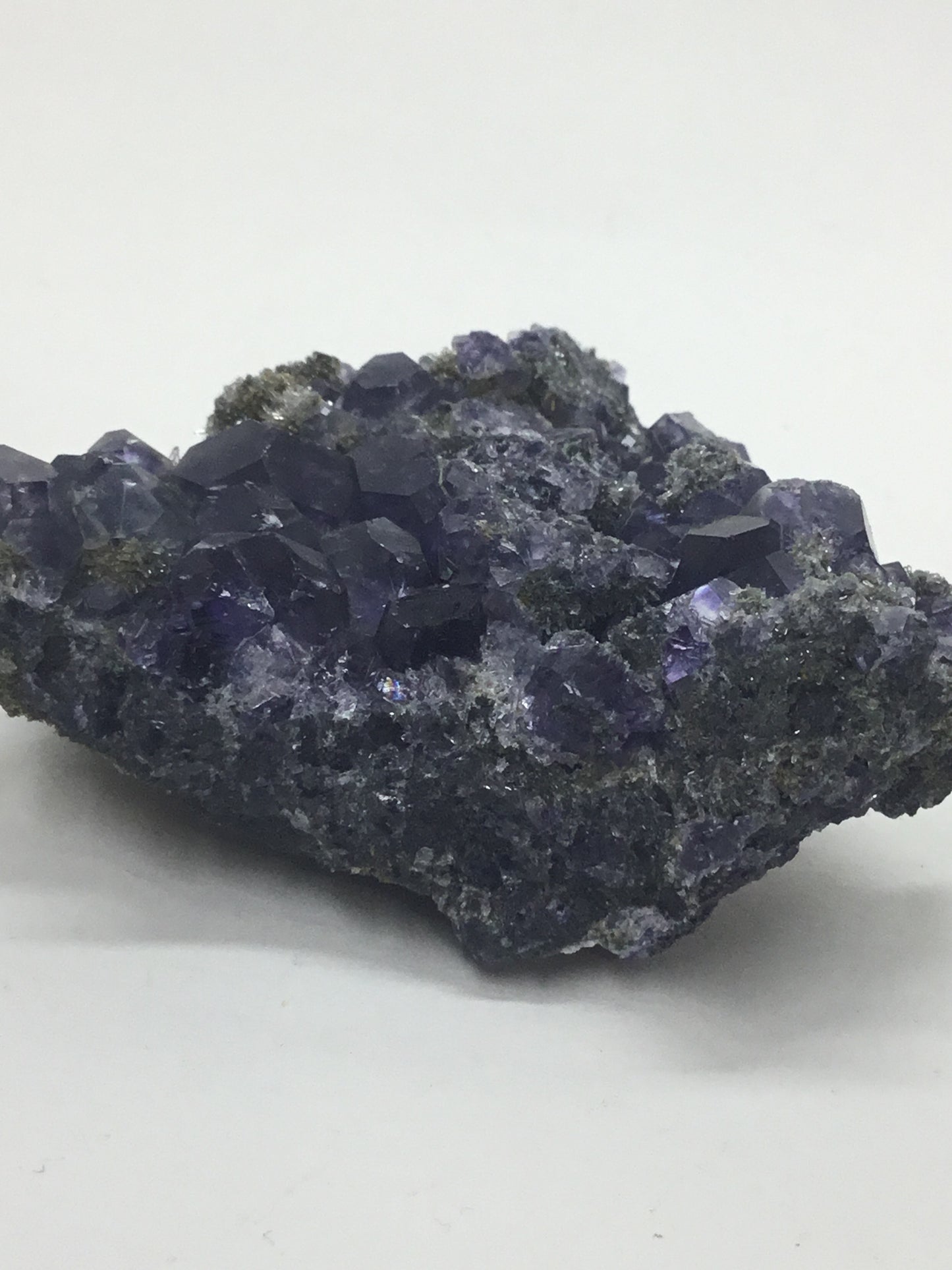 Fluorite