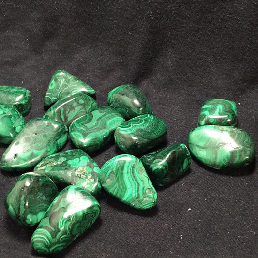 Malachite