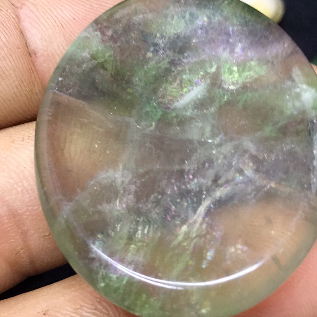 Worry stone