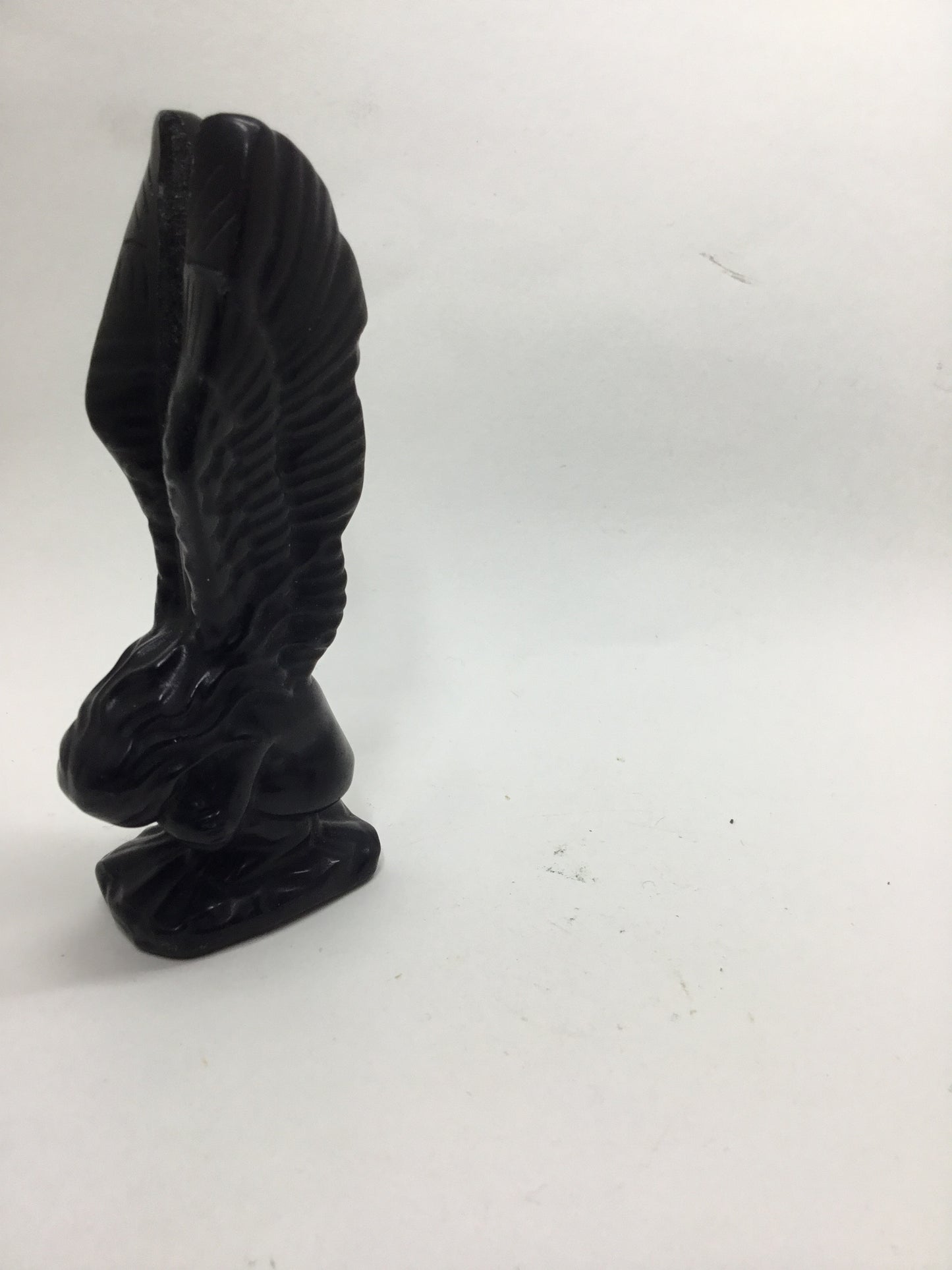 Long wing angel