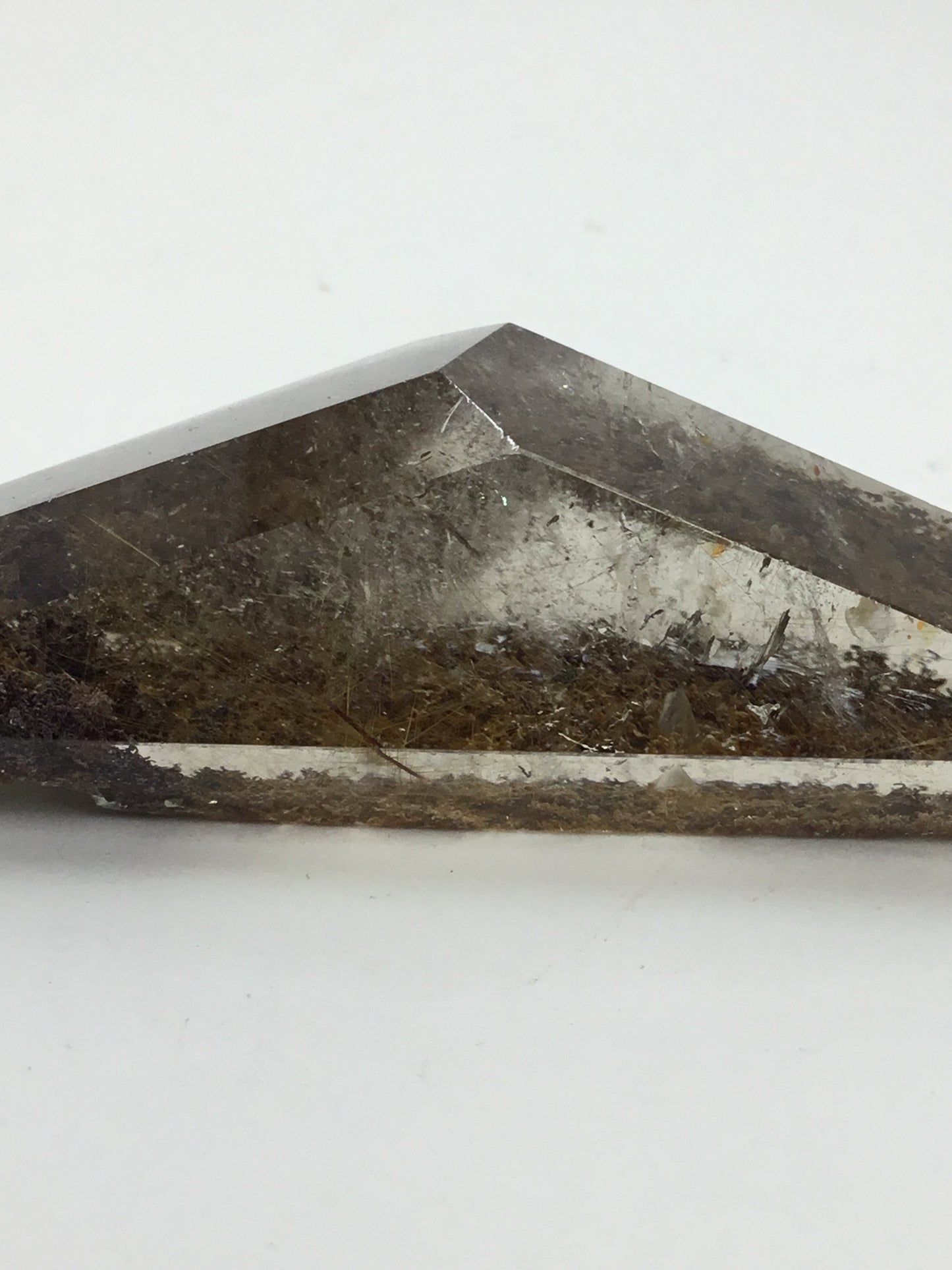 Garden quartz