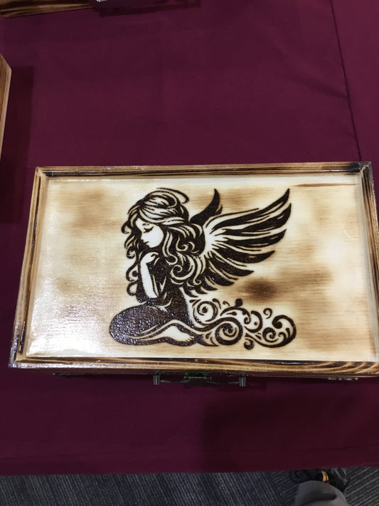 Angel box