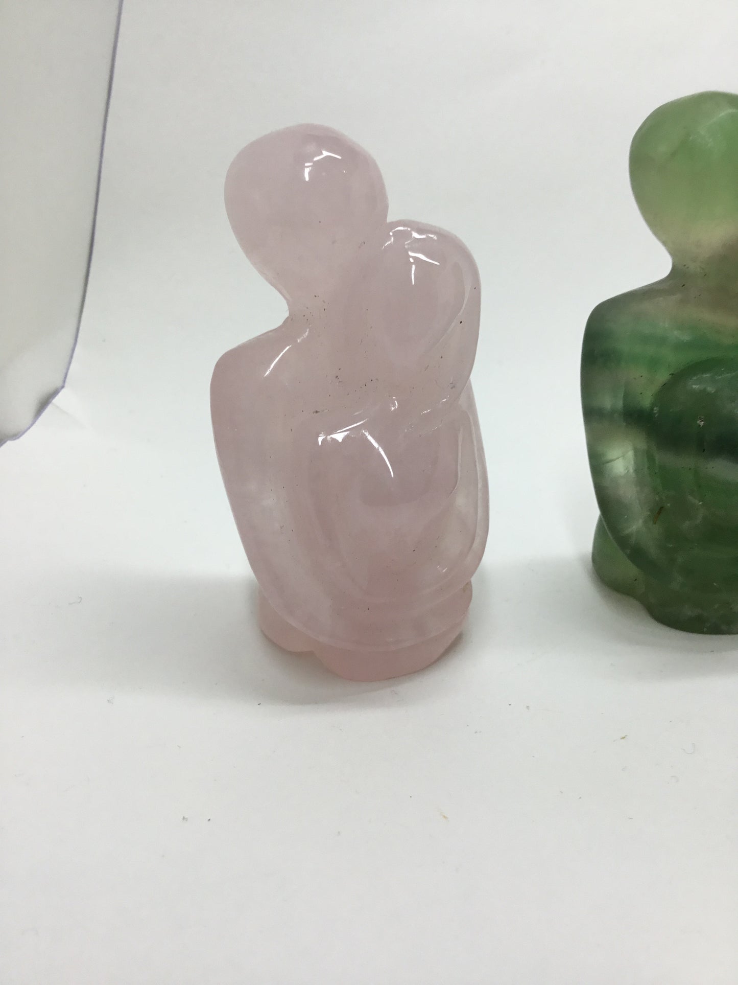 Man and woman