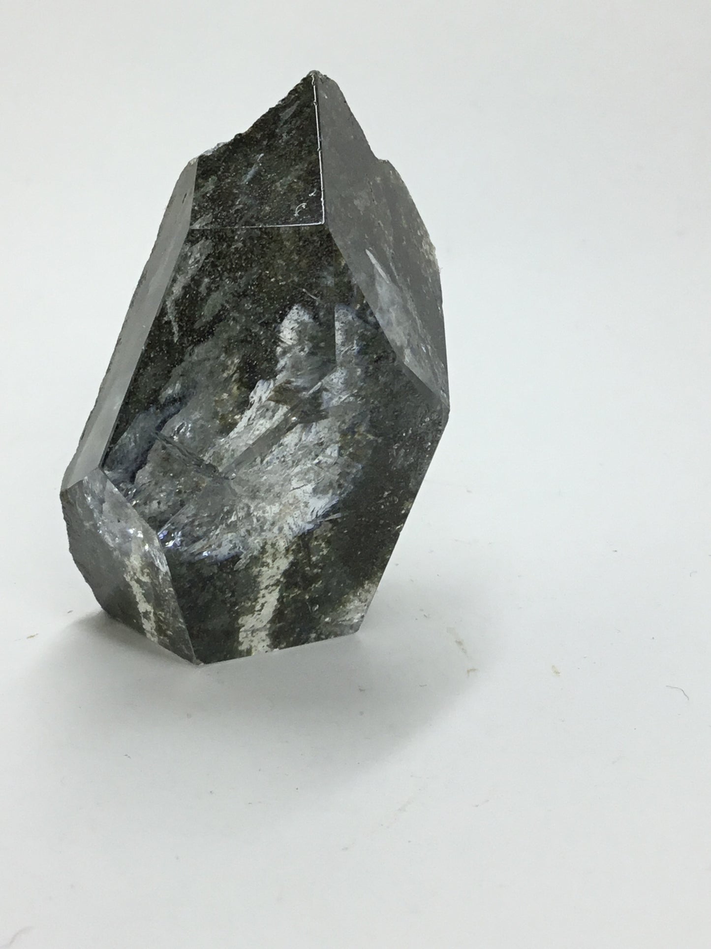 Garden quartz
