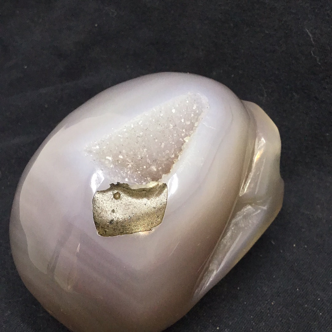 Brazil agate