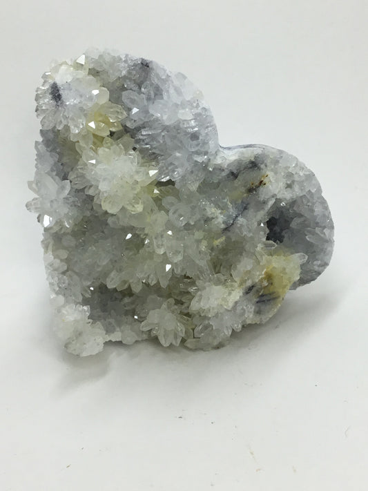 Quartz Heart