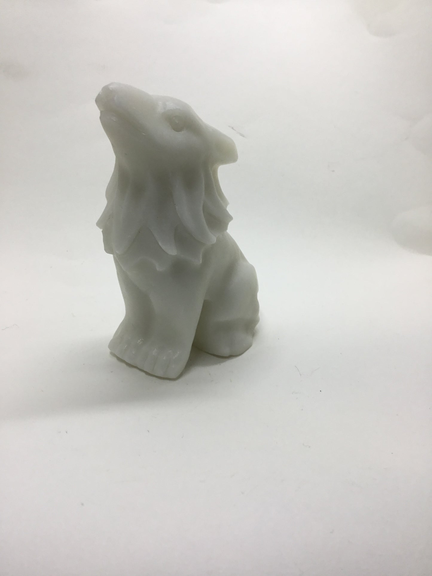 White jade