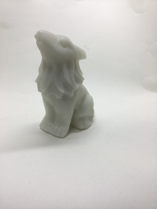 White jade