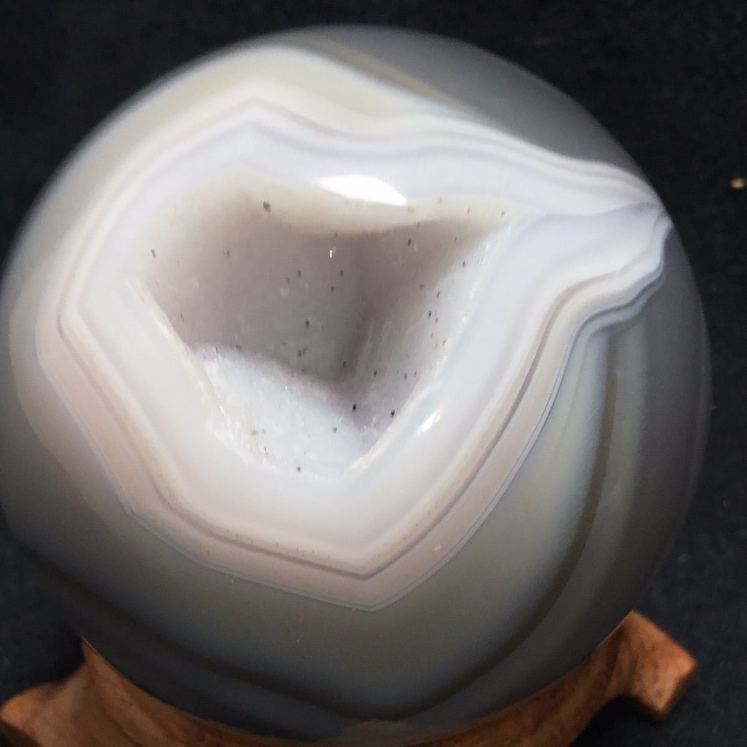 Brazil agate