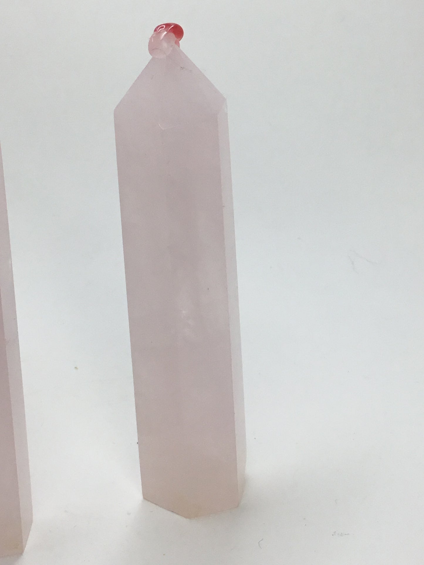 Rose quartz