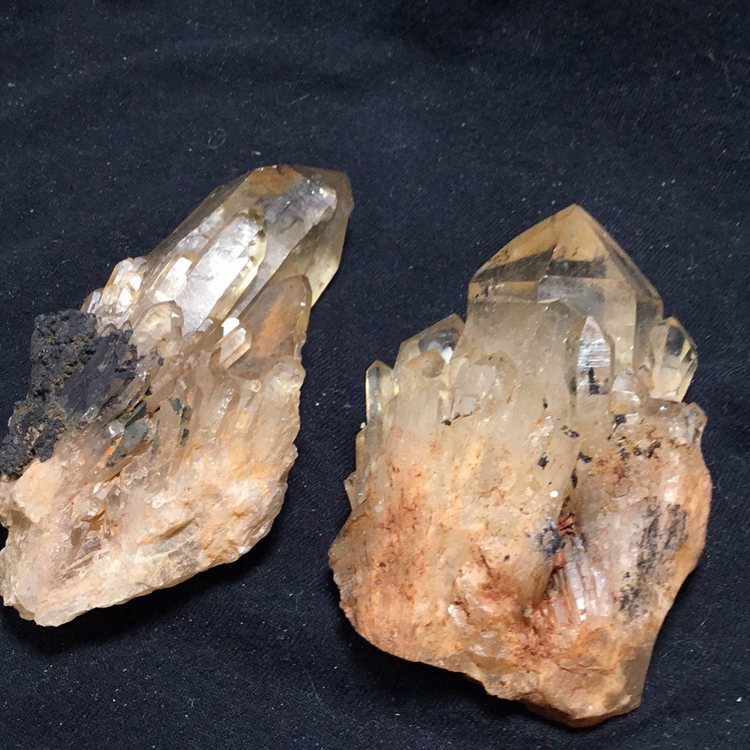 Citrine